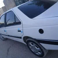 405مدل 91|خودرو سواری و وانت|دهدشت, |دیوار