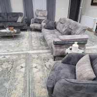 مبل راحتی لورنت ۸ نفره