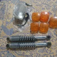 کمک فنر|قطعات یدکی و لوازم جانبی|مشهد, کوثر|دیوار