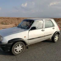 رنو پیکی 85|خودرو کلاسیک|سبزوار, امیر کبیر|دیوار