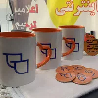 چاپ لیوان ،تابلو فرش (سابلیمیشن) با طرح دلخواه|خدمات رایانه‌ای و موبایل|اصفهان, همدانیان|دیوار