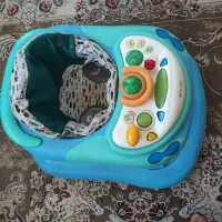 روروک زیبا در حد نو