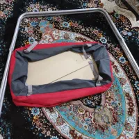 گهواره|کالسکه و لوازم جانبی|رباط‌کریم, رباط‌کریم|دیوار