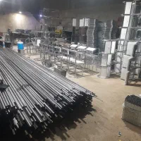 صندلی نماز ثابت .سبک و مقاوم