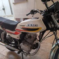 سی جی ال150 استارتی مدل95|موتورسیکلت|بهبهان, |دیوار