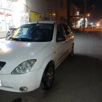 تیبا 2 مدل 1401|خودرو سواری و وانت|اهواز, پردیس|دیوار