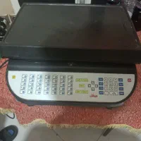 ترازو فیش زن|فروشگاه و مغازه|تنکابن, |دیوار