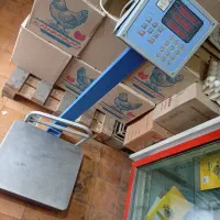 ترازو پند (باسکول)  DS200  اصل فرانسه کم کارکرد