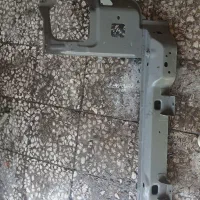 تعدادی قطعه،گلیگیر جلو ۲۰۷،قوطی زیر رادیاتور تیبا