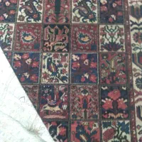 قالی‌دست‌بافت|فرش|مبارکه, |دیوار