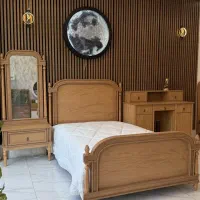 سرویس خواب نوجوان ـ تخت کده