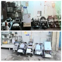 تعمیر انواع پکیج آبگرمکن کولرآبی *زیر قیـمت بازار*