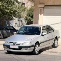 پارس مدل 1385 نقد اقساط