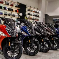 SYM GALAXY J200 نقد و اقساط