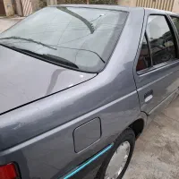 پژوه 405 مدل 1398