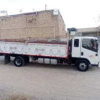 فاو ۸تن|خودرو سنگین|بروجن, |دیوار