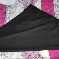 مقنعه نخ بروجردی