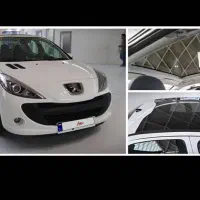 207 پانوراما TU5p