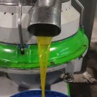 روغن زیتون طارم