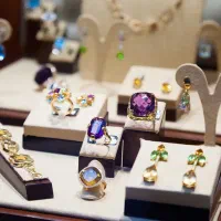 جذب نیرو در مجموعه جواهرالات