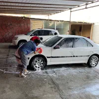 نیروی کارواش