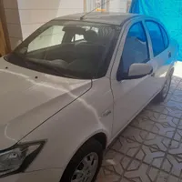 ساینا معاوضه با نیسان