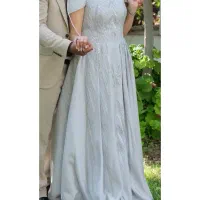 دوخت لباس مجلسی و عروس|لباس|صدرا-فارس, فاز ۱|دیوار