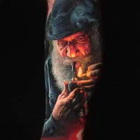 آموزش و خدمات تخصصی تتو|خدمات آرایشگری و زیبایی|شیراز, یخ سازی|دیوار