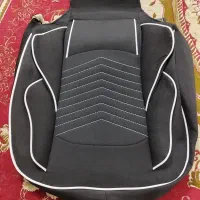 روکش صندلی پارچه ای ۲۰۶