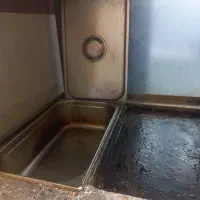 کابینت سینک ظرف شویی فر ساندویچی|عمده‌فروشی|شاهین‌شهر, حافظ جنوبی|دیوار