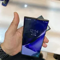 سامسونگ Galaxy Note20 ultra 5G|موبایل|کرج, گوهردشت|دیوار