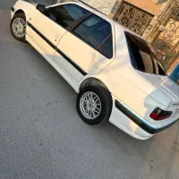 پارس مدل ۸۸