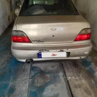 دوو سی ال او مدل ۸۳|خودرو سواری و وانت|صحنه, |دیوار