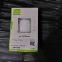 ایرپاد آپولو دست نخورده