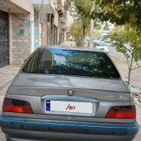 پژو پارس tu5|خودرو سواری و وانت|قم, عمار یاسر|دیوار