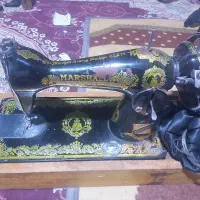 چرخ خیاطی مارشال