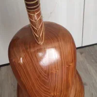 تار سنتی،دو مهر صفری|سازهای سنتی|اهواز, گلستان|دیوار