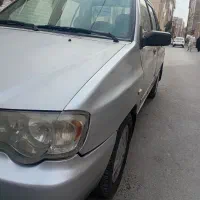 پراید ۱۳۱ مدل ۸۷|خودرو سواری و وانت|نسیم‌شهر, |دیوار