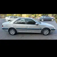 پرشیا‌مدل83|خودرو سواری و وانت|بستان آباد, |دیوار