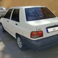 پراید 131 مدل 1398 اقساط (توضیحات را کامل بخوانید)|خودرو سواری و وانت|تهران, تولید دارو|دیوار