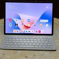 تبلت هواوی و قلم ، مخصوص بازی و کار های گرافیکی|تبلت|تهران, شهرک پرواز|دیوار