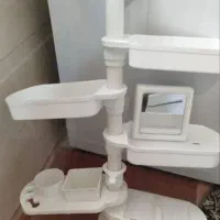 شلف حمام