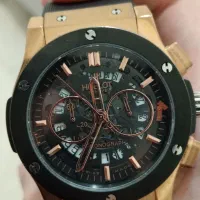 ساعت هابلوت