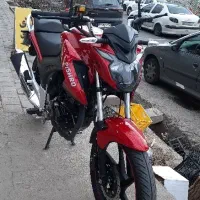 پارس ۲۰۰ پیشرو عروسک