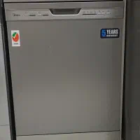 ماشین ظرفشویی مایدیا