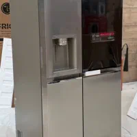 یخچال LG آکبند X267/X287/j267/X39|یخچال و فریزر|تهران, مجیدیه|دیوار