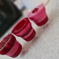 ژله برای یلدا