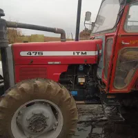 تراکتور 475