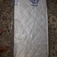 تشک تک نفره ( کودک یا نوجوان )