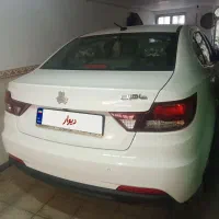 شاهین صفره سانروف دار ۴۰۲